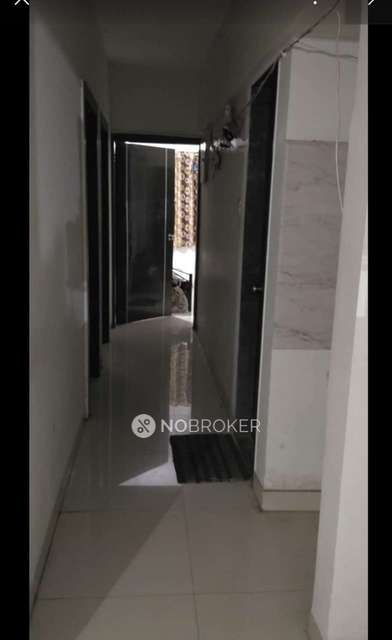 3 BHK Flat In Hindavi Scrum Utkarsh for Rent  In Hinjewadi