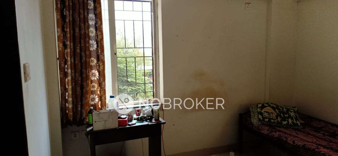 3 BHK Flat In Hindavi Scrum Utkarsh for Rent  In Hinjewadi