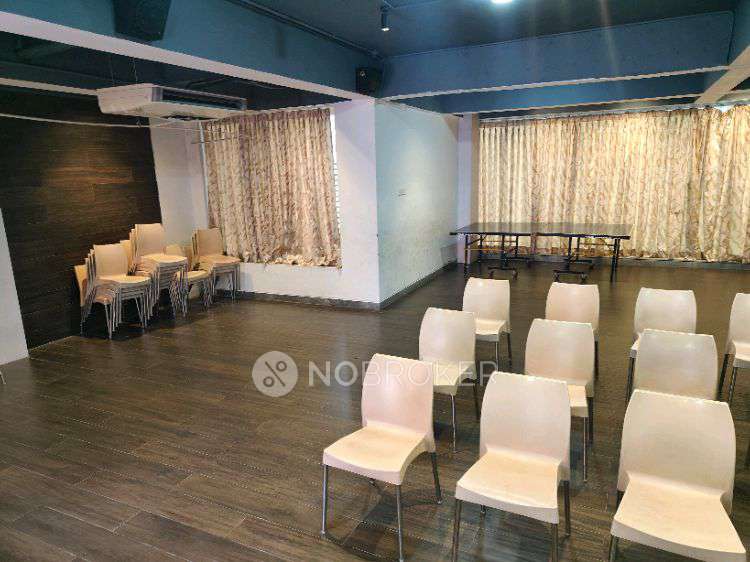 3 BHK Flat In Appaswamy Cityside For Sale  In Appaswamy Cityside Apartment