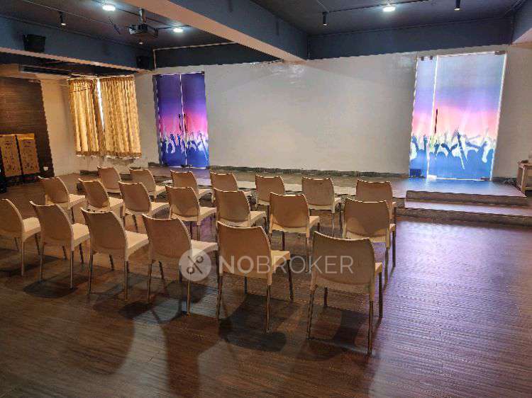 3 BHK Flat In Appaswamy Cityside For Sale  In Appaswamy Cityside Apartment