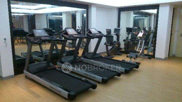 3 BHK Flat In Appaswamy Cityside For Sale  In Appaswamy Cityside Apartment