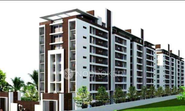 3 BHK Flat In Appaswamy Cityside For Sale  In Appaswamy Cityside Apartment