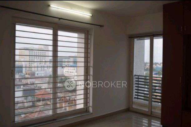 3 BHK Flat In Appaswamy Cityside For Sale  In Appaswamy Cityside Apartment