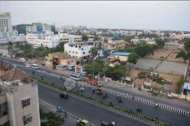 3 BHK Flat In Appaswamy Cityside For Sale  In Appaswamy Cityside Apartment