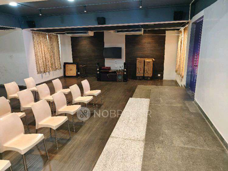 3 BHK Flat In Appaswamy Cityside For Sale  In Appaswamy Cityside Apartment