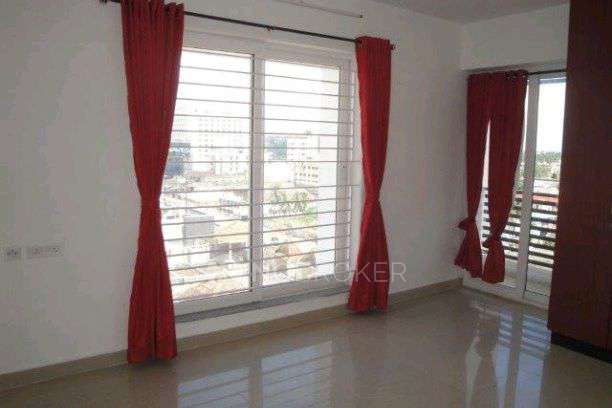 3 BHK Flat In Appaswamy Cityside For Sale  In Appaswamy Cityside Apartment