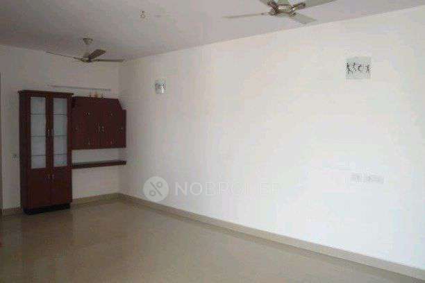 3 BHK Flat In Appaswamy Cityside For Sale  In Appaswamy Cityside Apartment