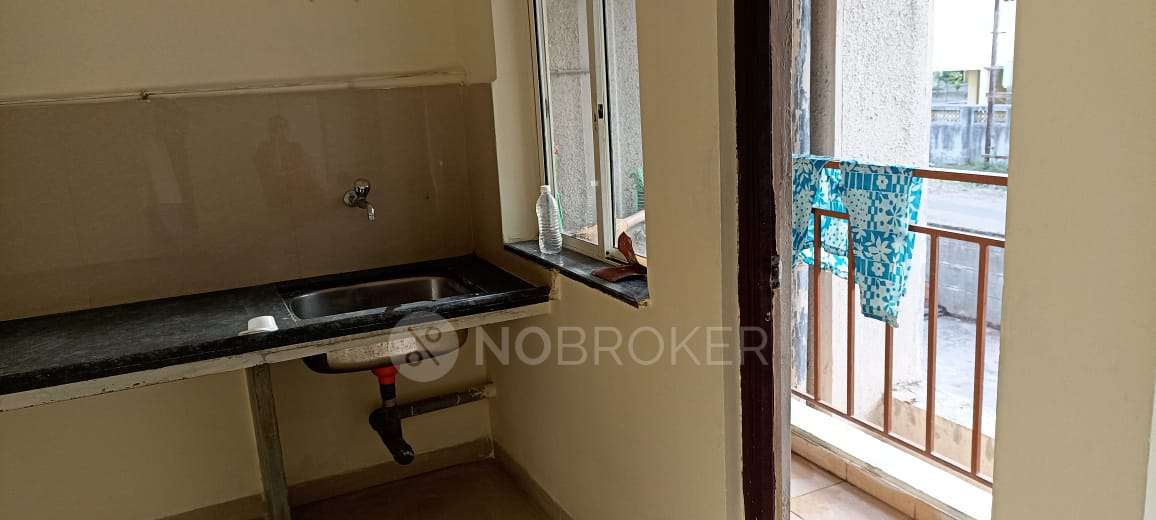 2 BHK Flat In Abc Gulmohar County for Rent  In Talegaon Dabhade