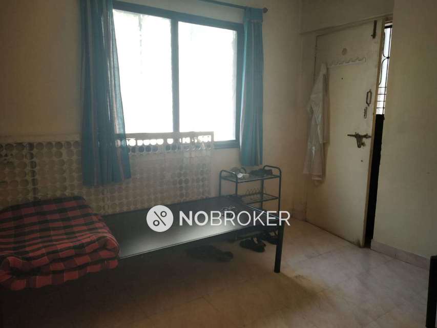 1 BHK Flat In Siddheshwar Classic Akurdi for Rent  In Akurdi