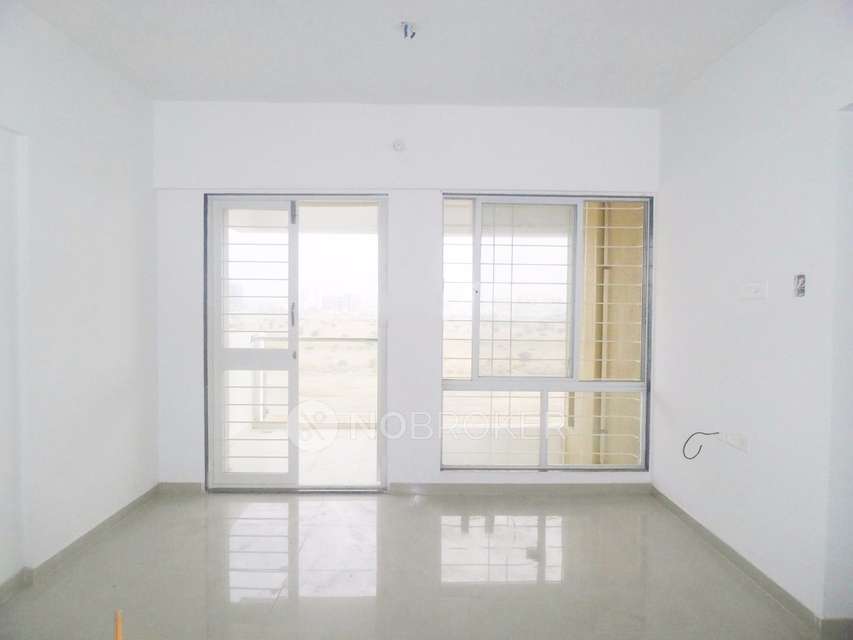 2 BHK Flat In Balaji Nisarg Homes For Sale  In Wagholi