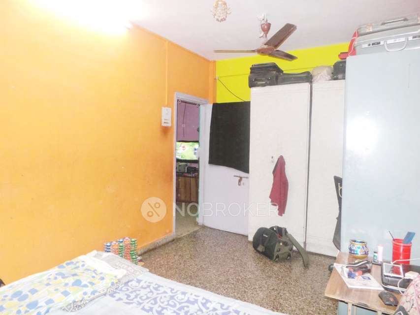 1 BHK Flat In Neelkanth Nagar Chs For Sale  In Ghatkopar West