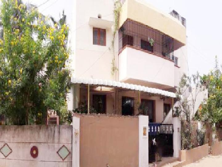 Independent House Pammal Without Brokerage Unfurnished 2 BHK Flat for