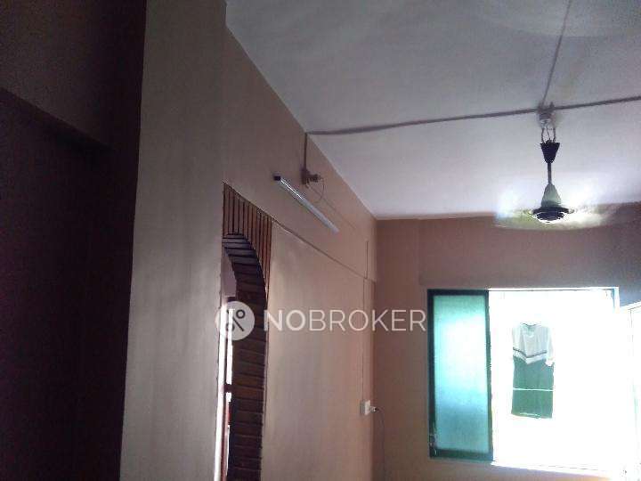 1 BHK Flat In Laxmi Narayan Cooperative Housing Socity For Sale  In Thane West