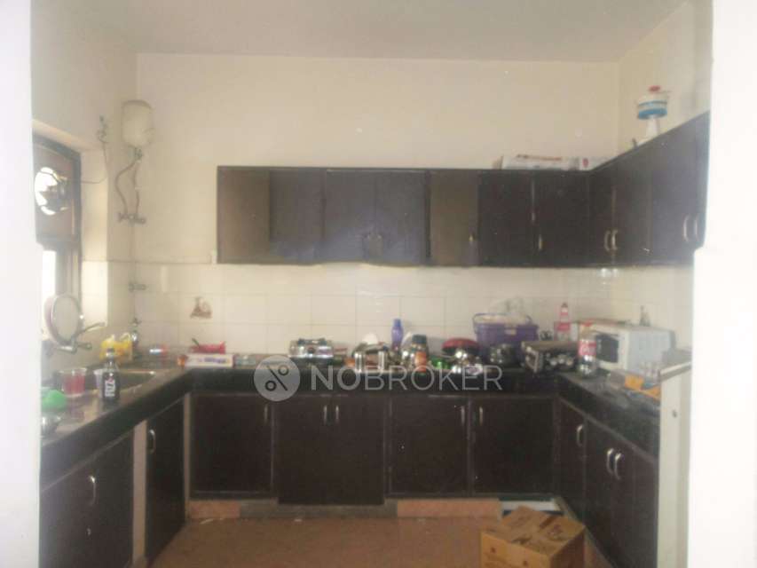 3 BHK Flat In Sagarkunj Apartment For Sale  In Sector-9a