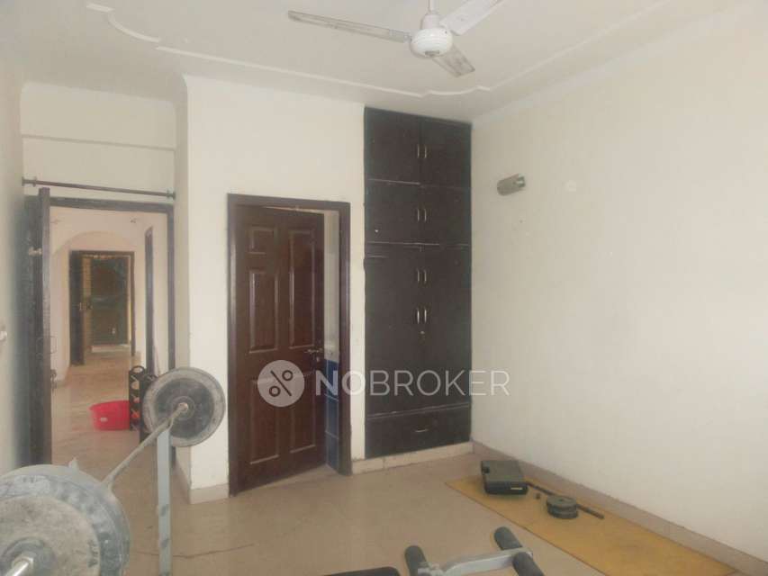 3 BHK Flat In Sagarkunj Apartment For Sale  In Sector-9a
