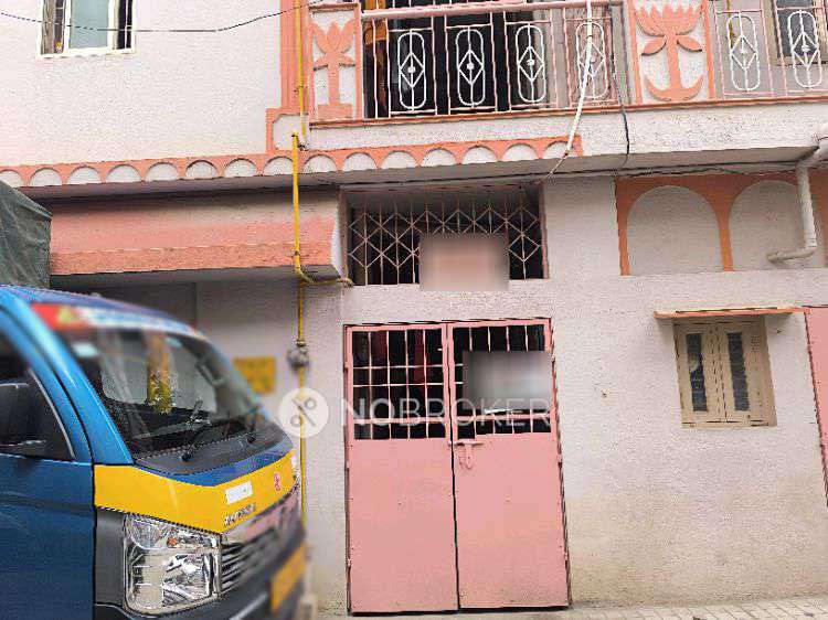 1 BHK House for Rent  In Electronic City