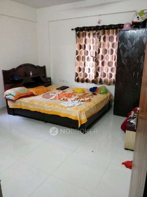 2 BHK Flat In Kpr Elite Apartment for Rent  In Kasavanahalli