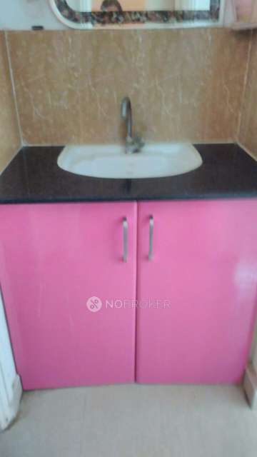 1 BHK Flat In Silver Springs for Rent  In Wagholi