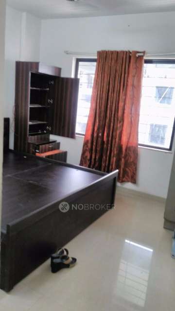 1 BHK Flat In Silver Springs for Rent  In Wagholi