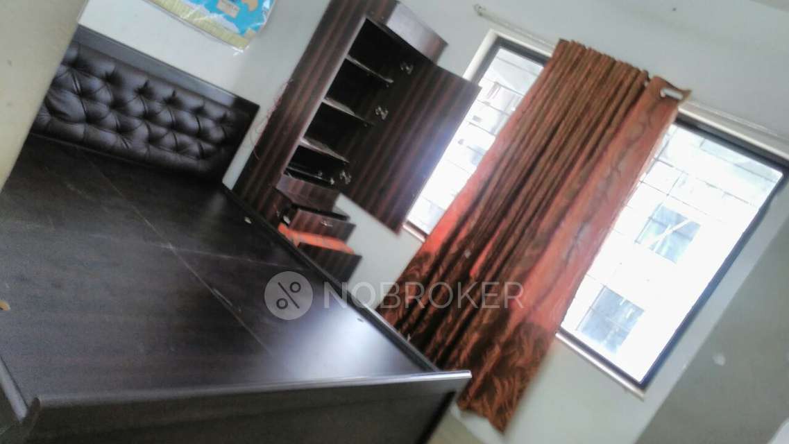 1 BHK Flat In Silver Springs for Rent  In Wagholi