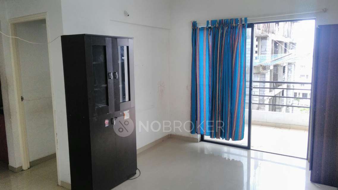1 BHK Flat In Silver Springs for Rent  In Wagholi