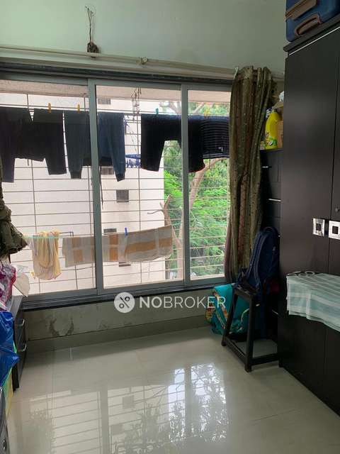 3 BHK Flat In Amber Mahavir Residency For Sale  In Ghatkopar West