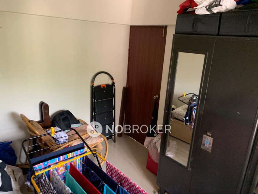 3 BHK Flat In Amber Mahavir Residency For Sale  In Ghatkopar West