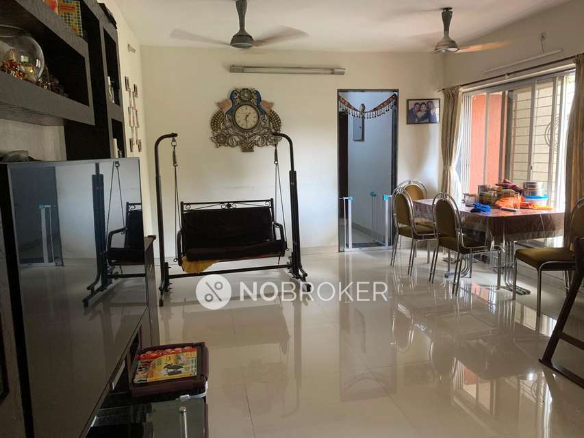 3 BHK Flat In Amber Mahavir Residency For Sale  In Ghatkopar West