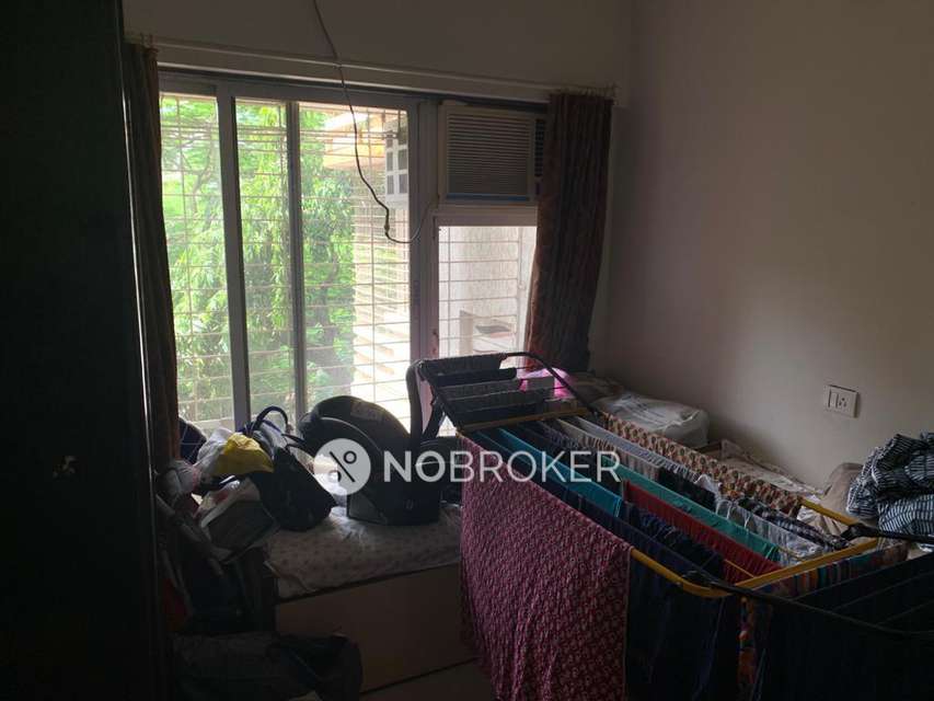 3 BHK Flat In Amber Mahavir Residency For Sale  In Ghatkopar West