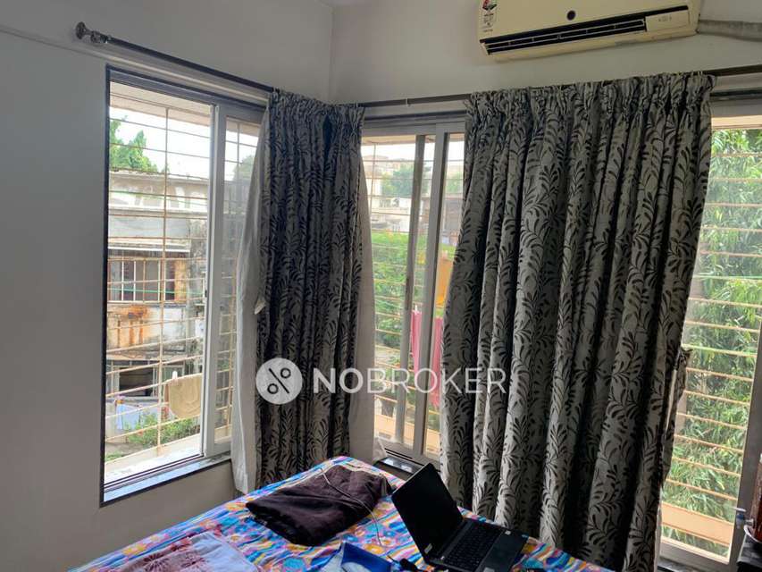 3 BHK Flat In Amber Mahavir Residency For Sale  In Ghatkopar West