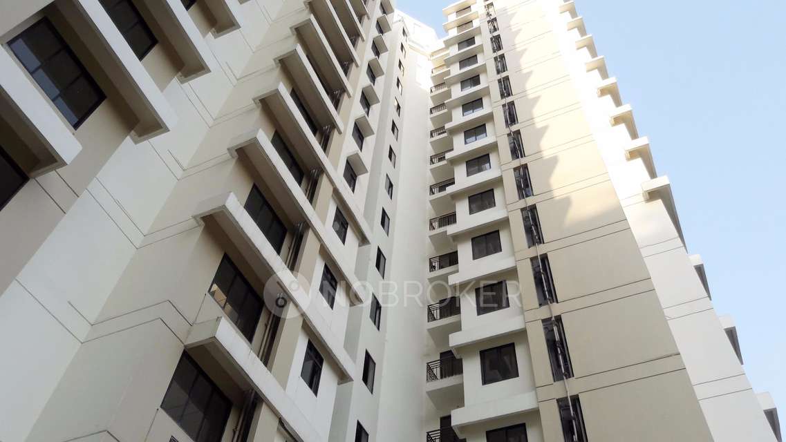 1 BHK Flat In Victory Apartment For Sale  In Ambivli