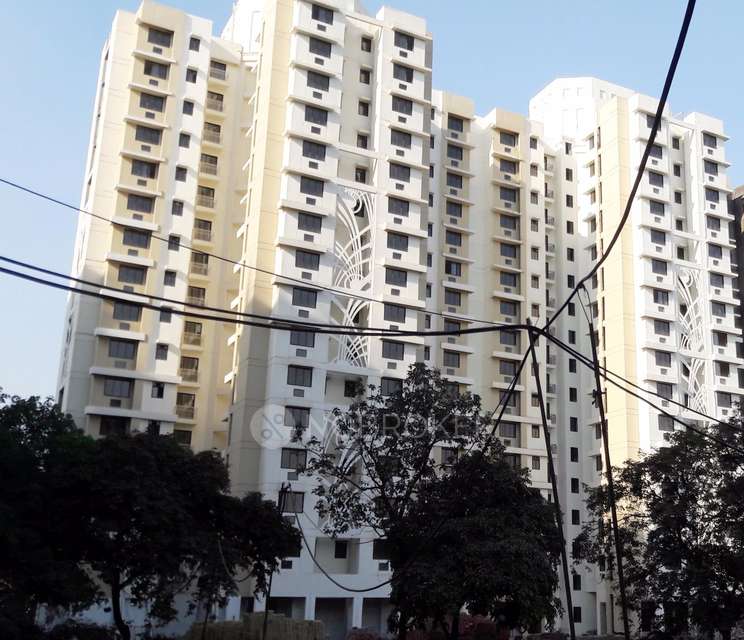1 BHK Flat In Victory Apartment For Sale  In Ambivli