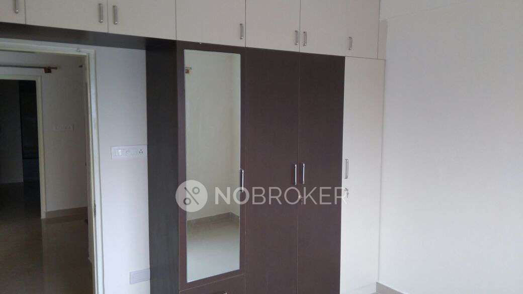 2 BHK Flat In Greentree Brindavan Enclave for Rent  In Thirumalashettyhally