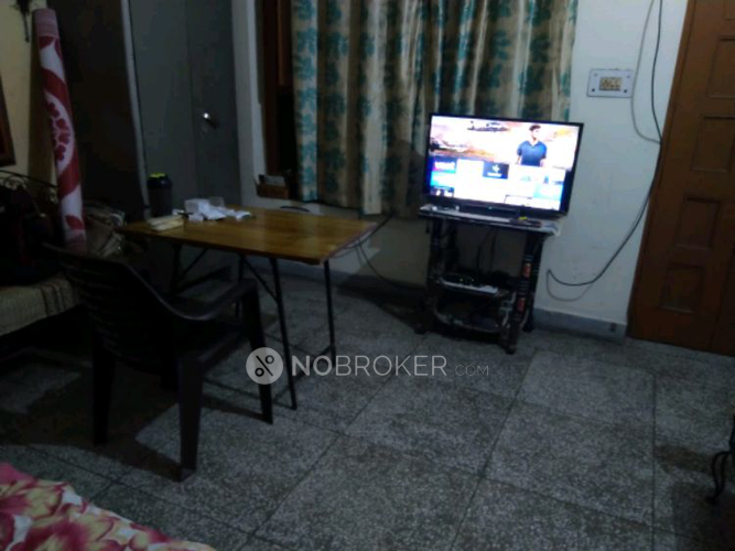 SB Palam Vihar Rent WITHOUT BROKERAGE Semifurnished 1 BHK Rental