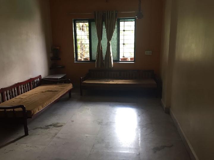 Anandvan Society Chinchwad Without Brokerage Fully furnished 2 BHK