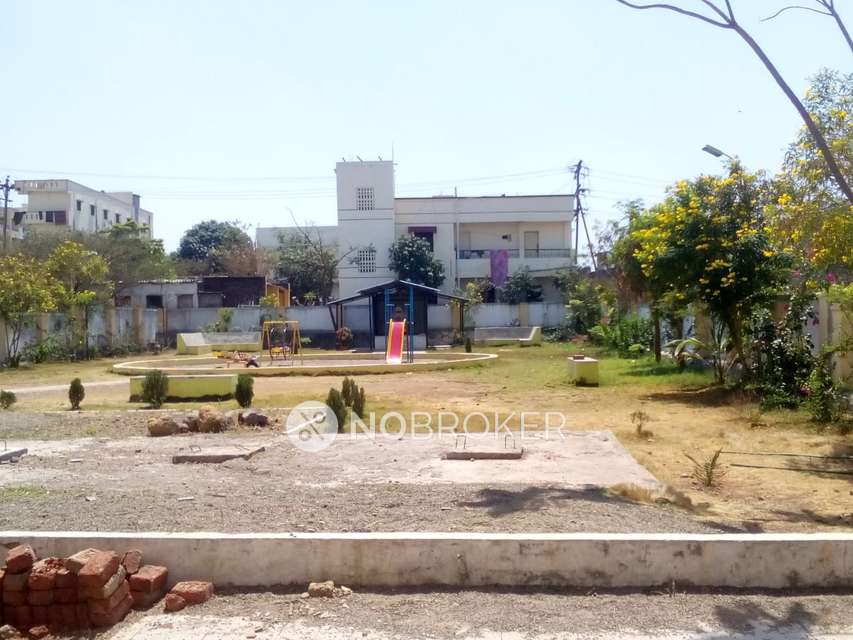 1 BHK Flat In Tiara Meadows Society For Sale  In Chakan