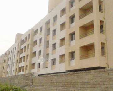 1 BHK Flat In Tiara Meadows Society For Sale  In Chakan