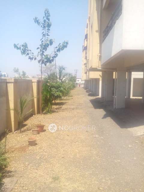 1 BHK Flat In Tiara Meadows Society For Sale  In Chakan
