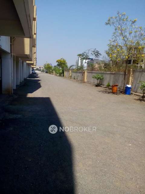 1 BHK Flat In Tiara Meadows Society For Sale  In Chakan