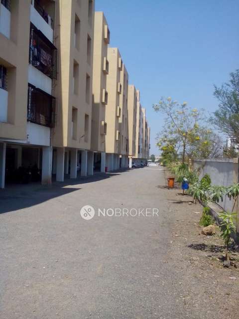 1 BHK Flat In Tiara Meadows Society For Sale  In Chakan