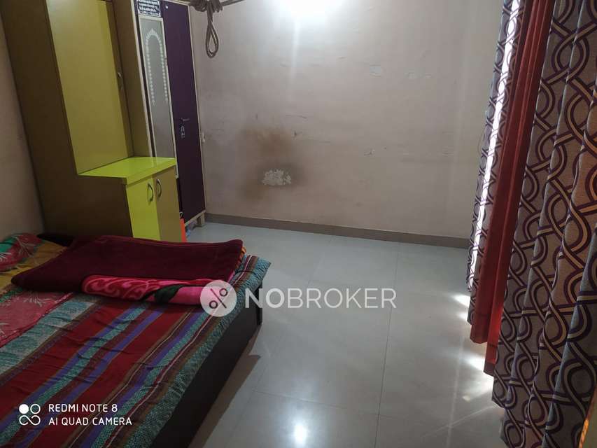 1 BHK Flat In Kanchanpuram Society for Rent  In Wagholi