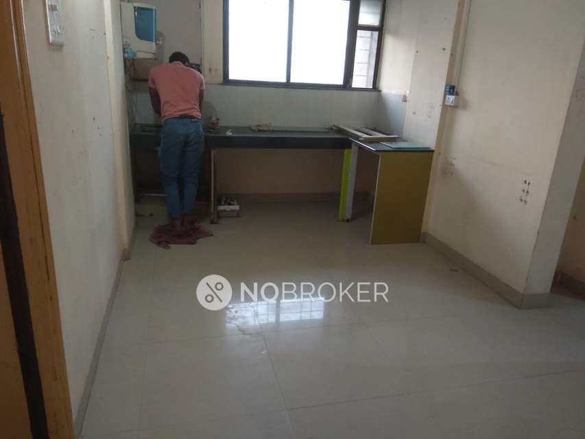 1 BHK Flat In Kanchanpuram Society for Rent  In Wagholi