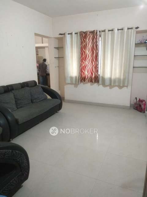 1 BHK Flat In Kanchanpuram Society for Rent  In Wagholi