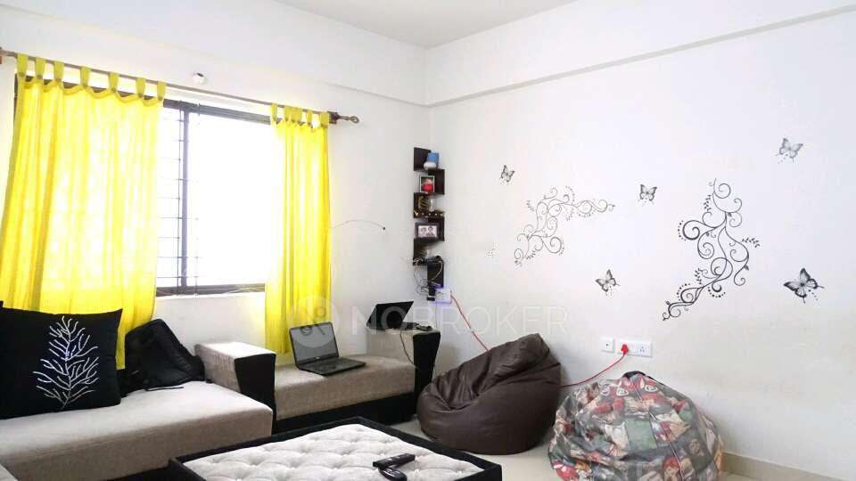 2 BHK Flat In Sanvi Residency For Sale  In Horamavu