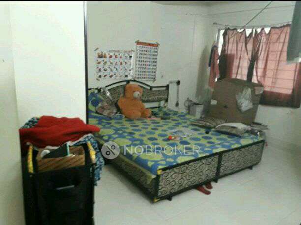 1 BHK Flat In Chaurang Residency for Rent  In Hadapsar