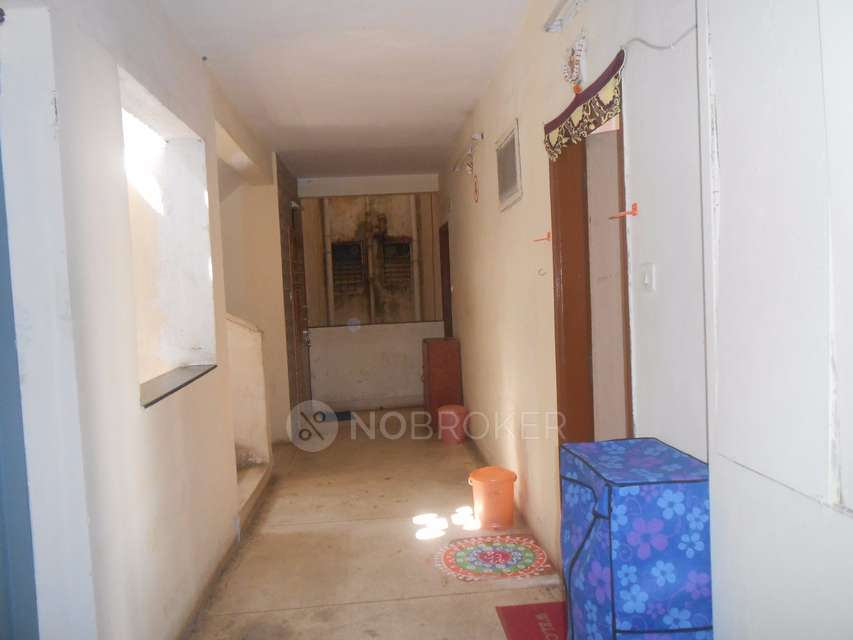 1 RK Flat In Mantri Park For Sale  In Goregaon East