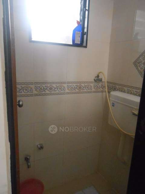 1 RK Flat In Mantri Park For Sale  In Goregaon East