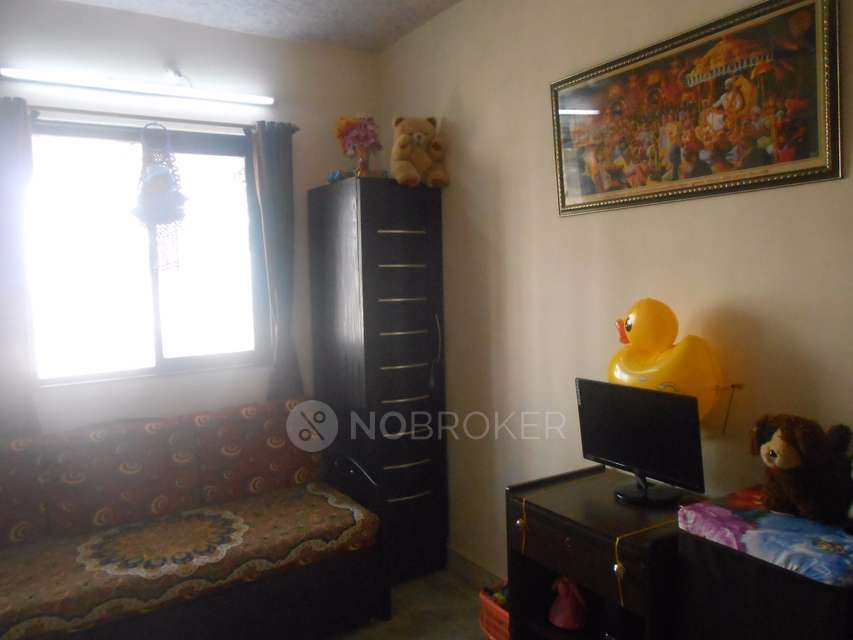 1 RK Flat In Mantri Park For Sale  In Goregaon East