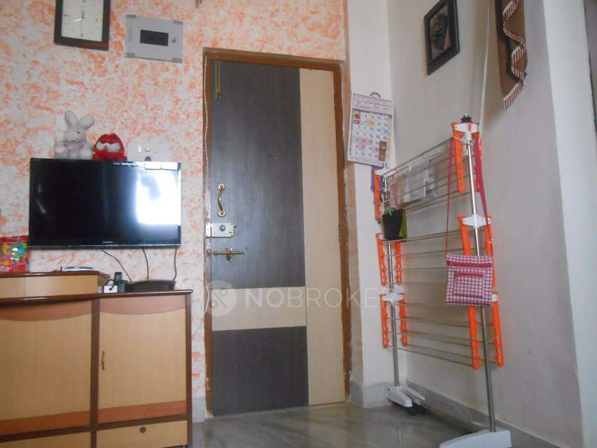 1 RK Flat In Mantri Park For Sale  In Goregaon East