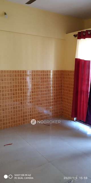 1 BHK Flat In Rushikesh Co-operative Housing Society for Rent  In Kamothe